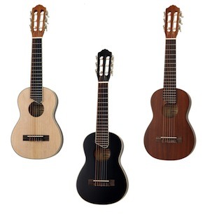 guitarlele guitarrita eagletone