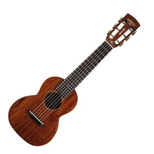 Gretsch G9126 Guitare-Ukulele