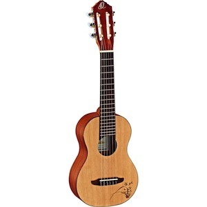 Ortega Guitarlele RGL5