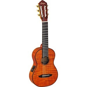 Ortega Guitarlele RGLE18FMH