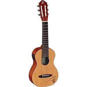 Ortega Guitarlele RGL5C